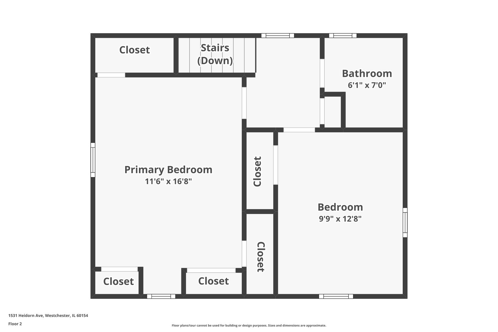 1531 Heidorn Avenue Property Photo 25