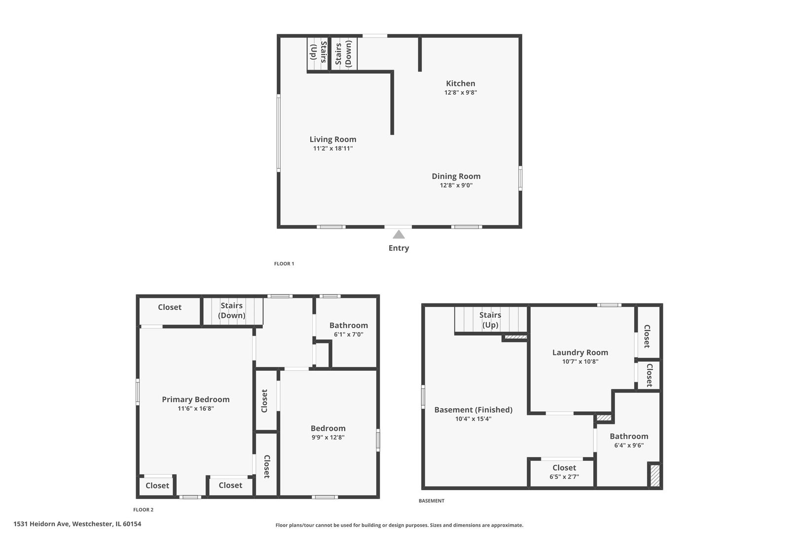 1531 Heidorn Avenue Property Photo 27
