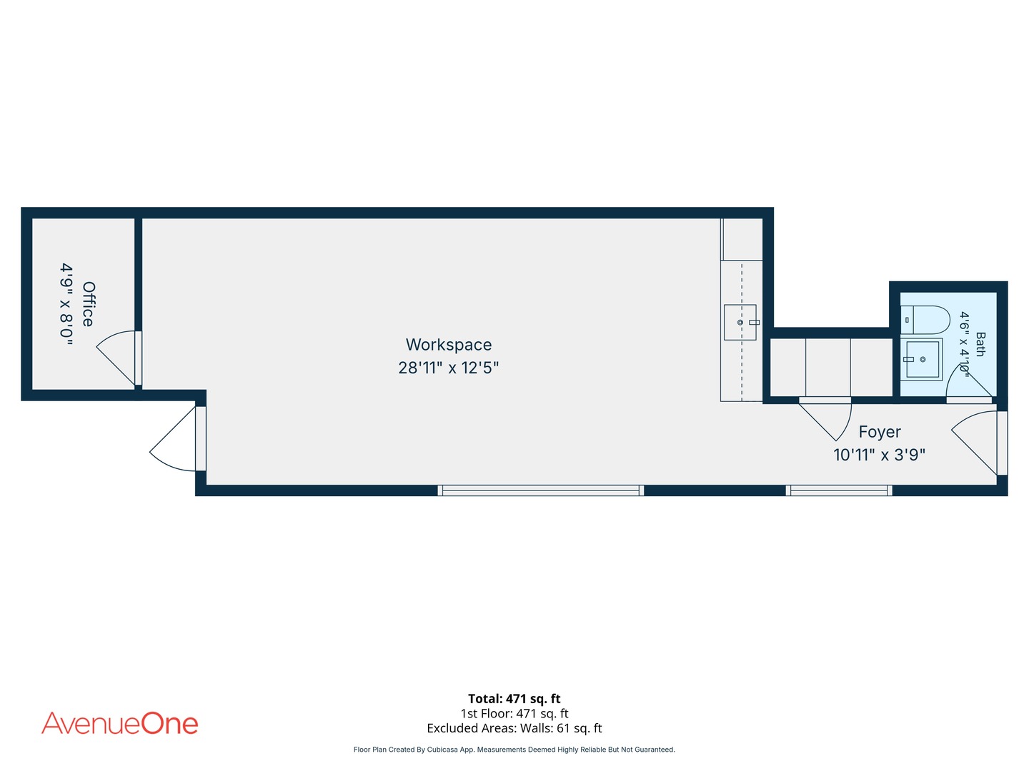 350 N York Street 2 Property Photo 23