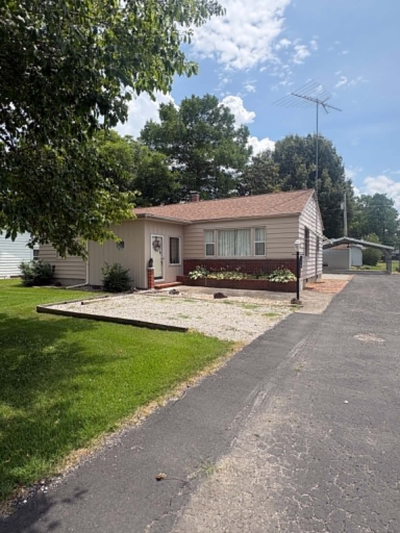 308 Bailey Lane Property Photo 1