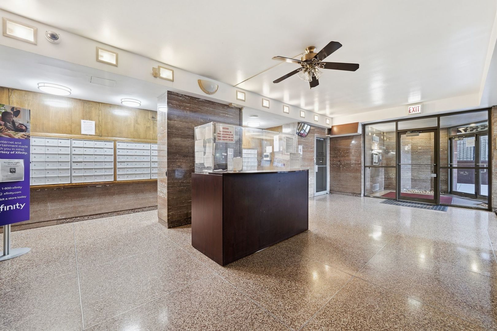 7337 S South Shore Drive 1030 Property Photo 20