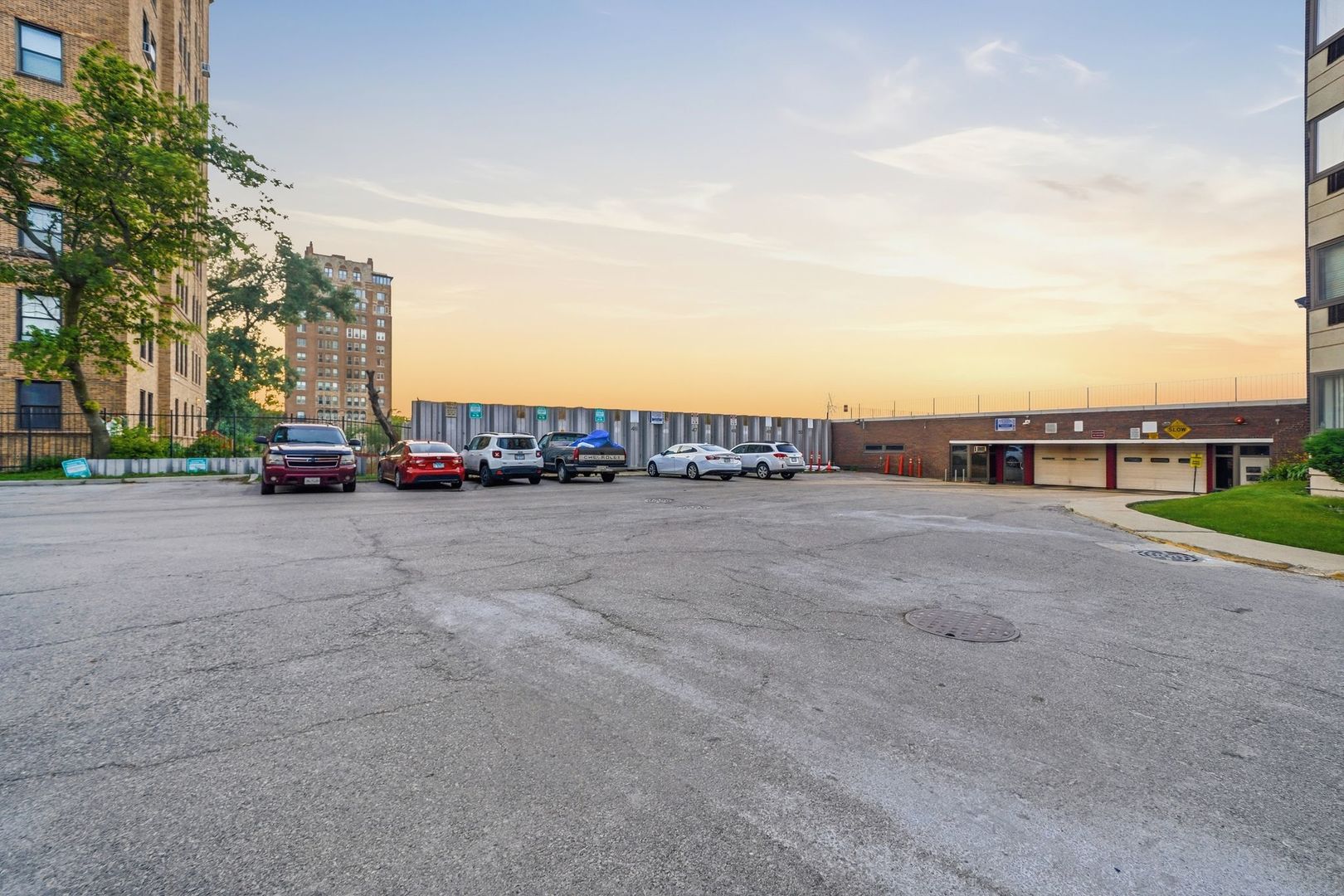 7337 S South Shore Drive 1030 Property Photo 28