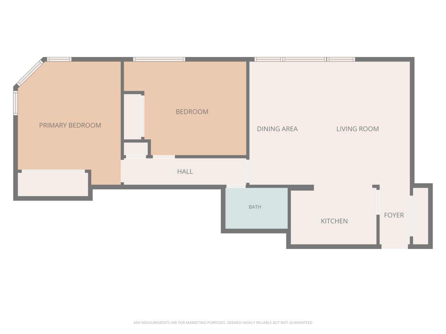 7337 S South Shore Drive 1030 Property Photo 29