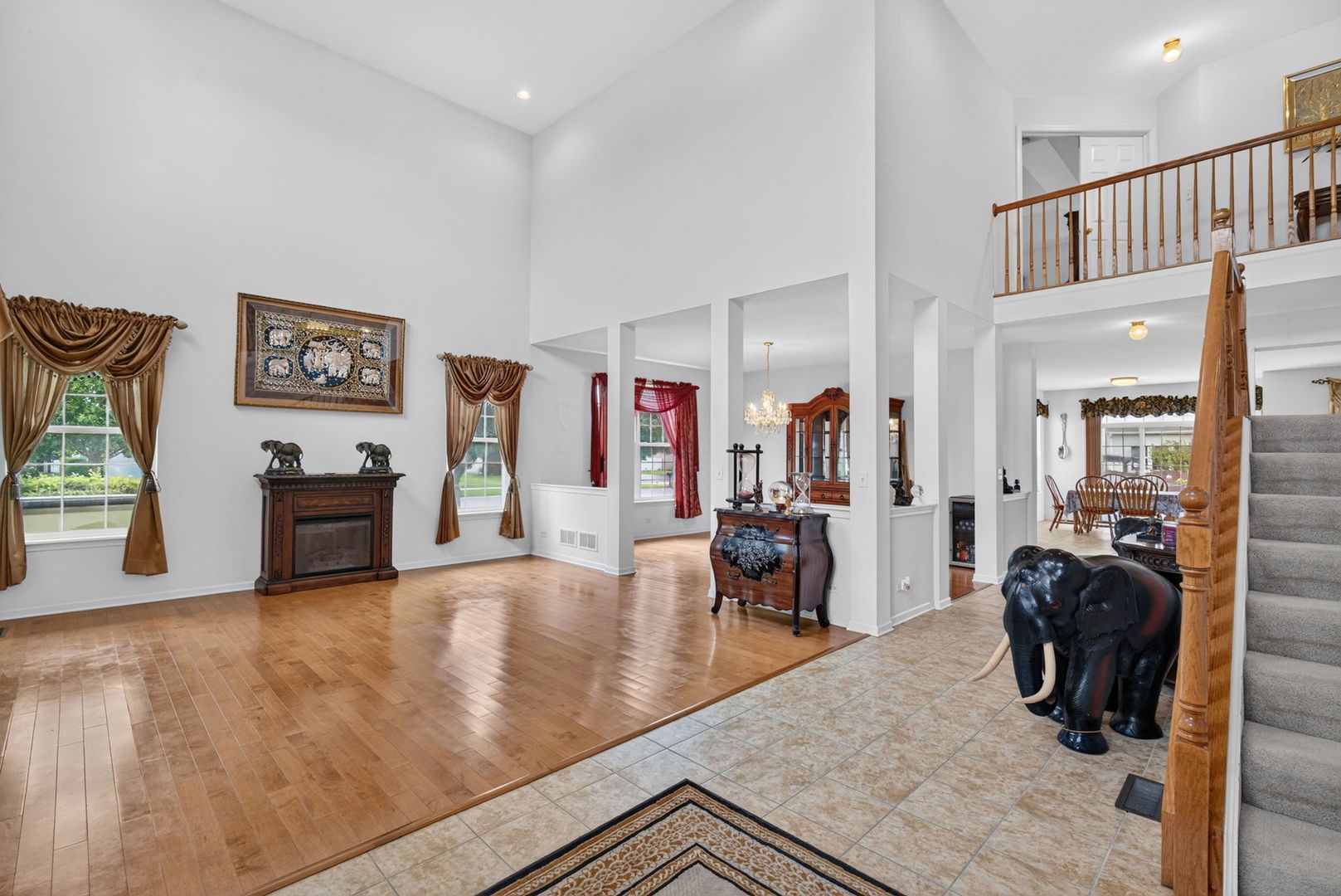 24501 Bay Creek Lane Property Photo 3
