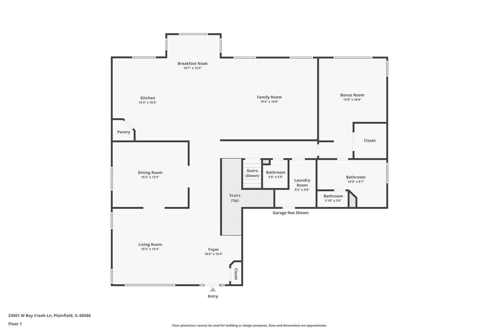 24501 Bay Creek Lane Property Photo 37