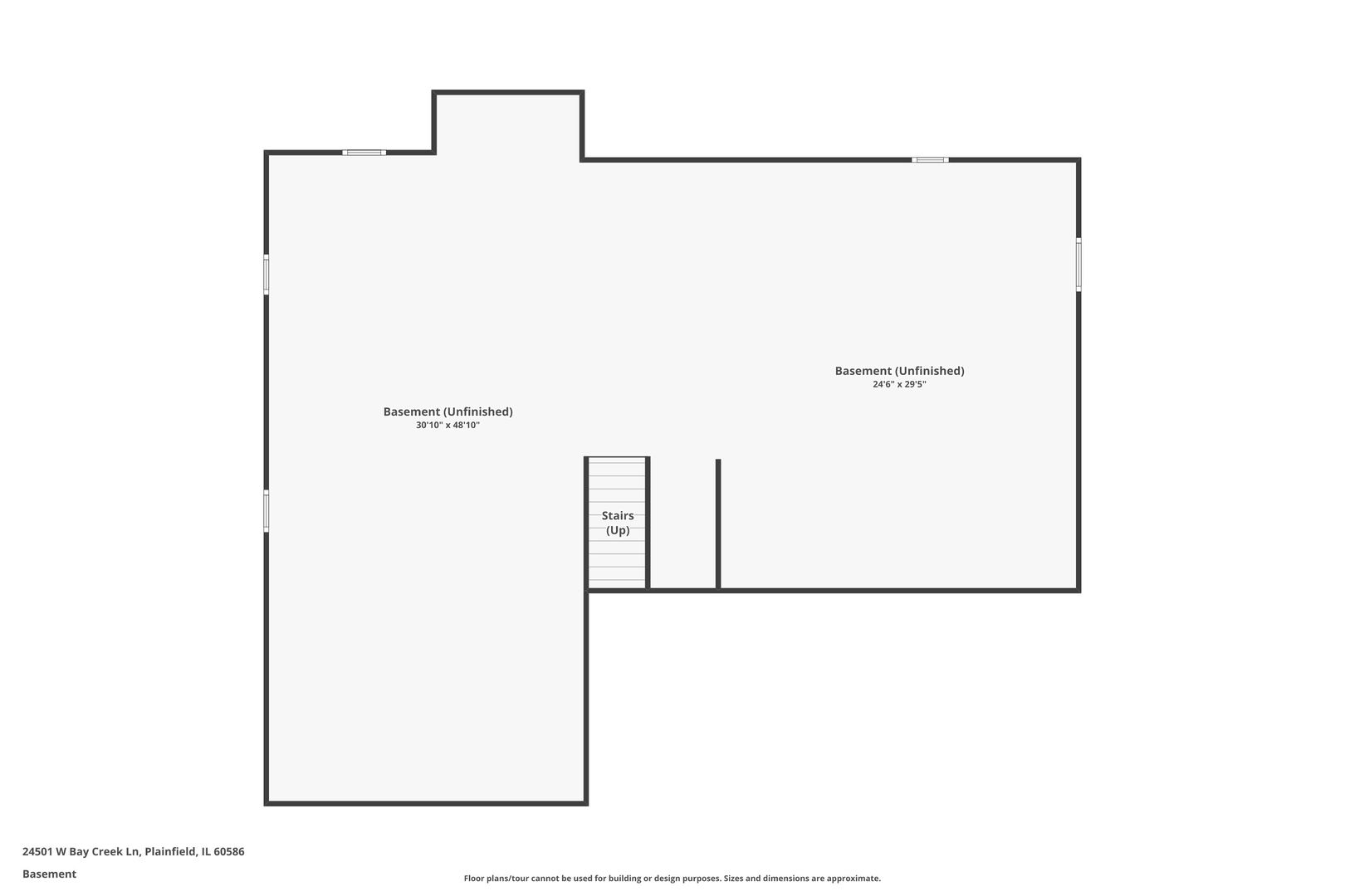 24501 Bay Creek Lane Property Photo 39