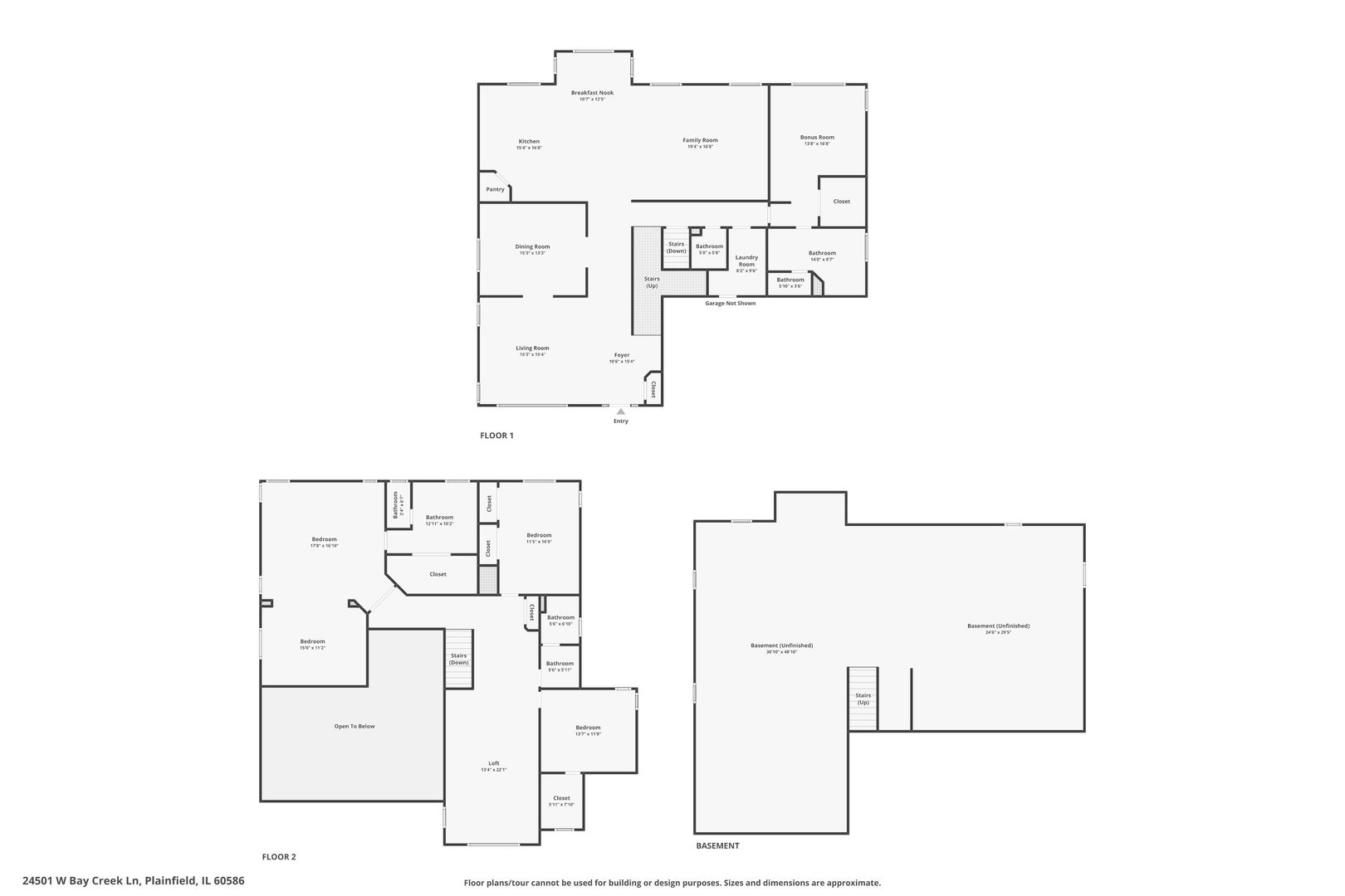 24501 Bay Creek Lane Property Photo 40