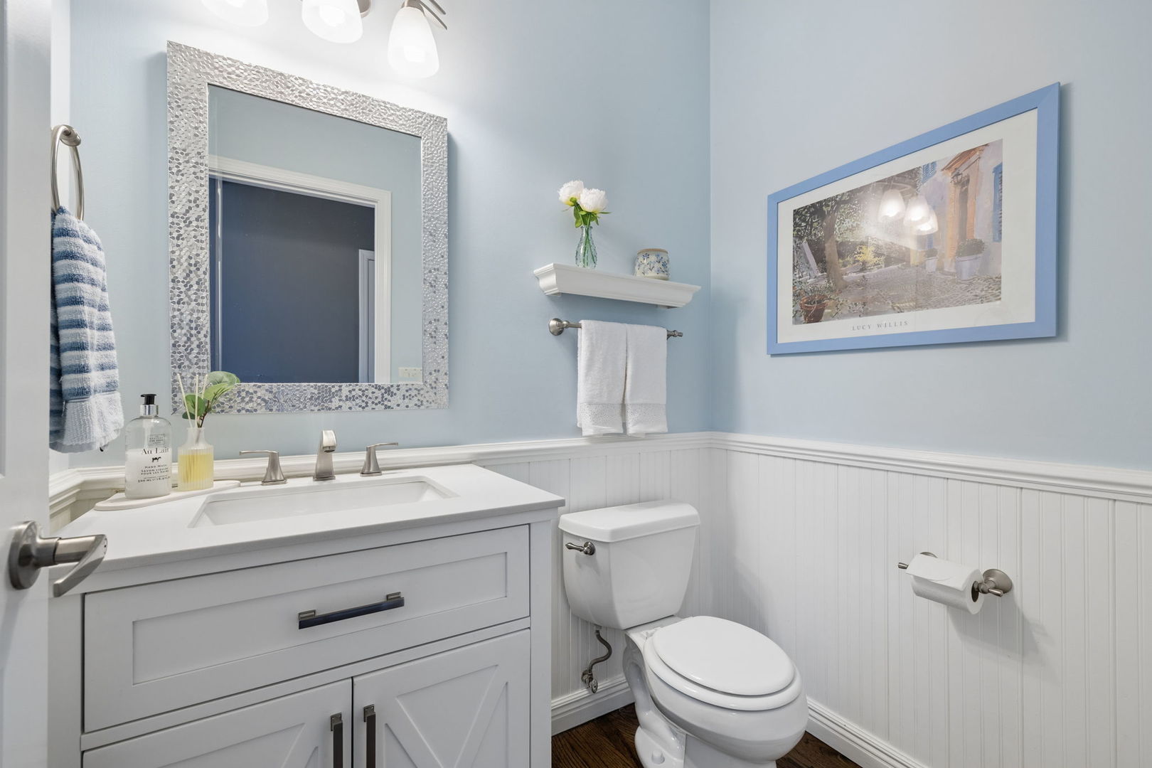 2612 Charlestowne Lane Property Photo 15
