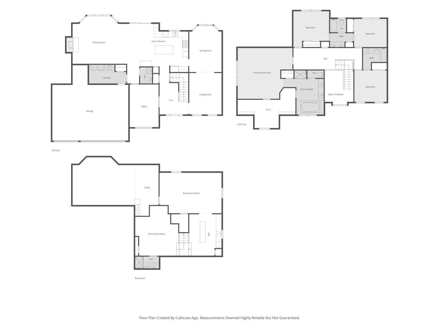 2612 Charlestowne Lane Property Photo 39