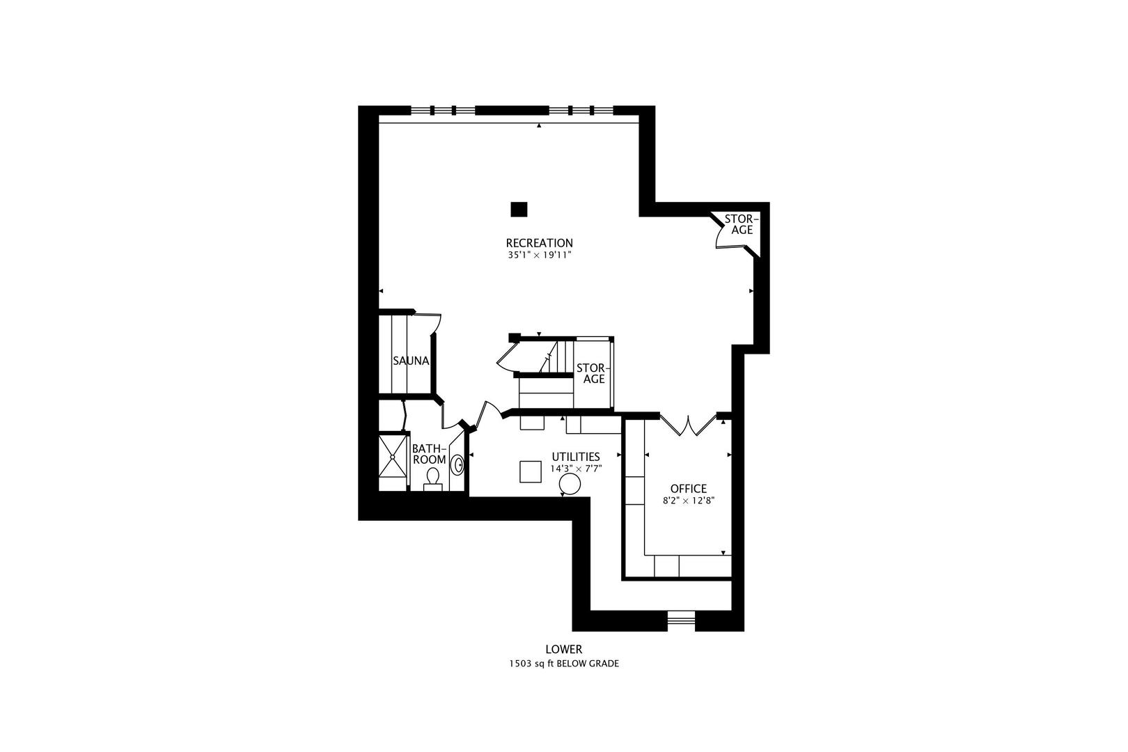 110 Commons Drive Property Photo 8