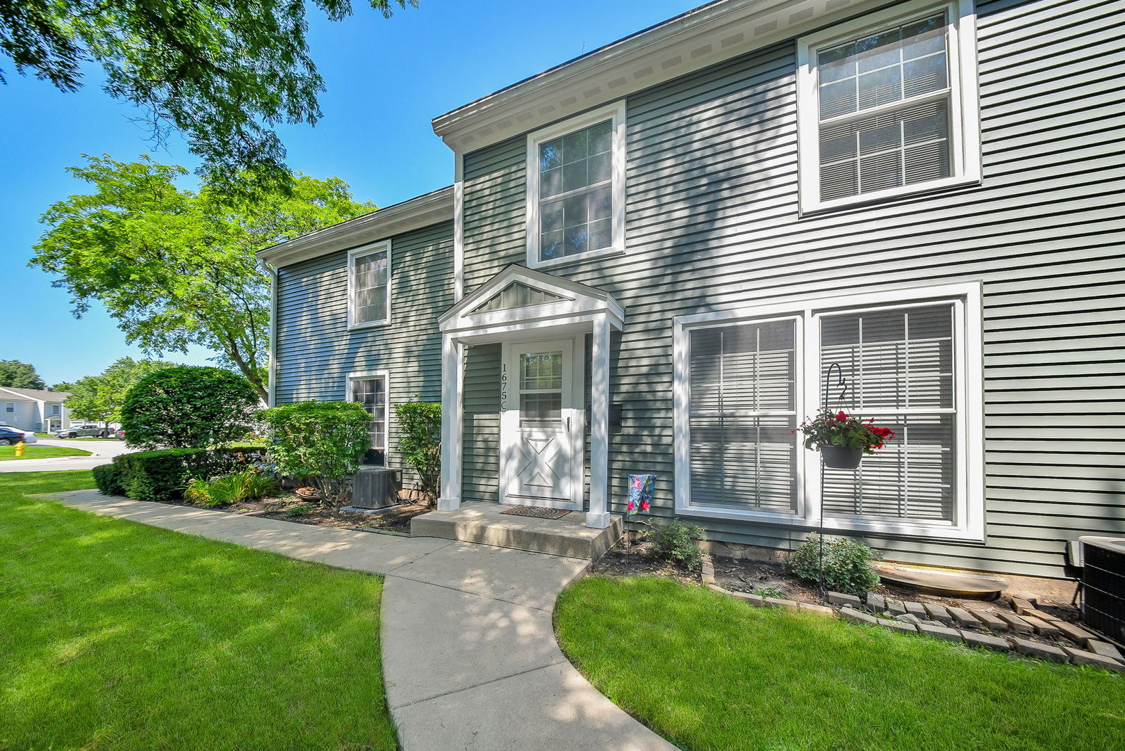 1675 Valley Forge Court C Property Photo 1