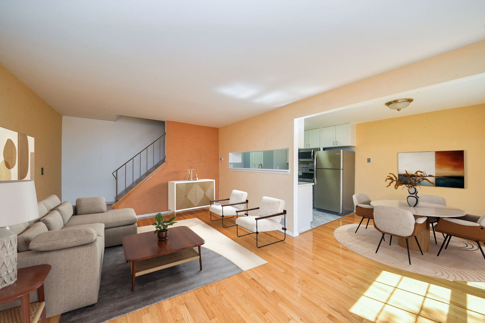 1675 Valley Forge Court C Property Photo 4