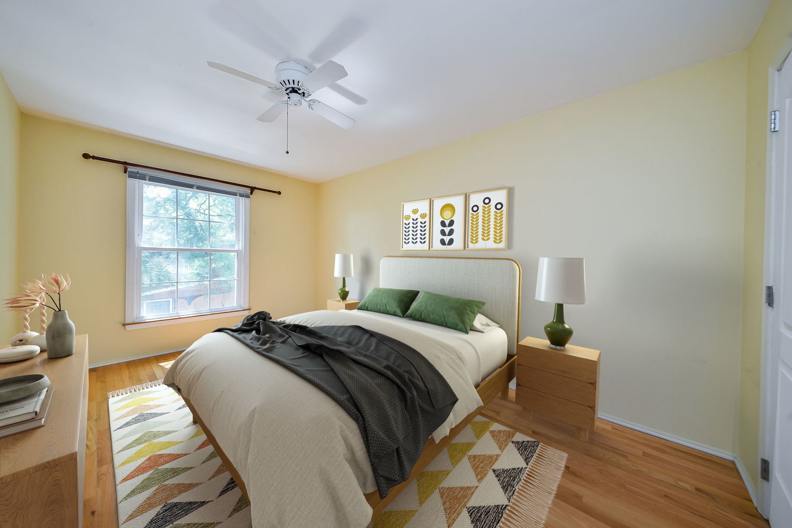 1675 Valley Forge Court C Property Photo 12