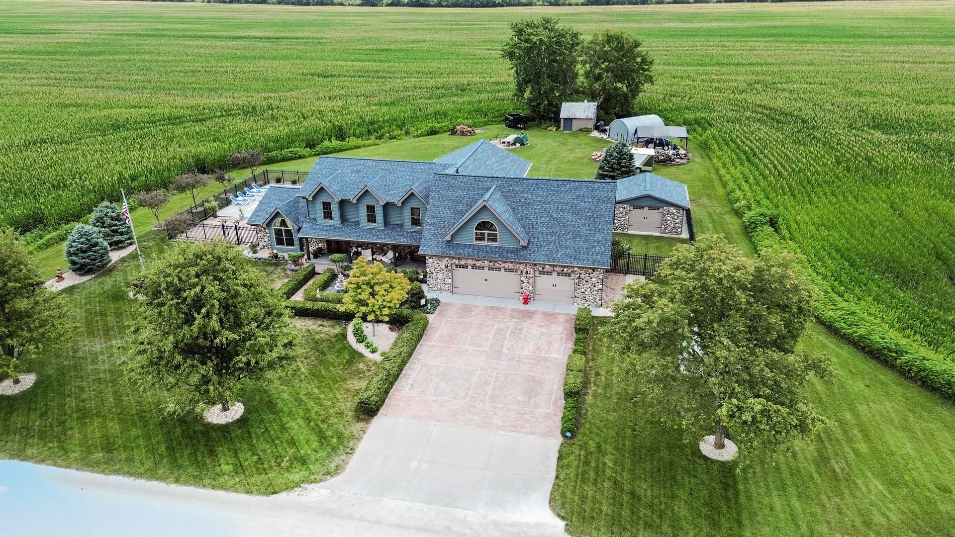 14548 W 6000n Road Property Photo 49