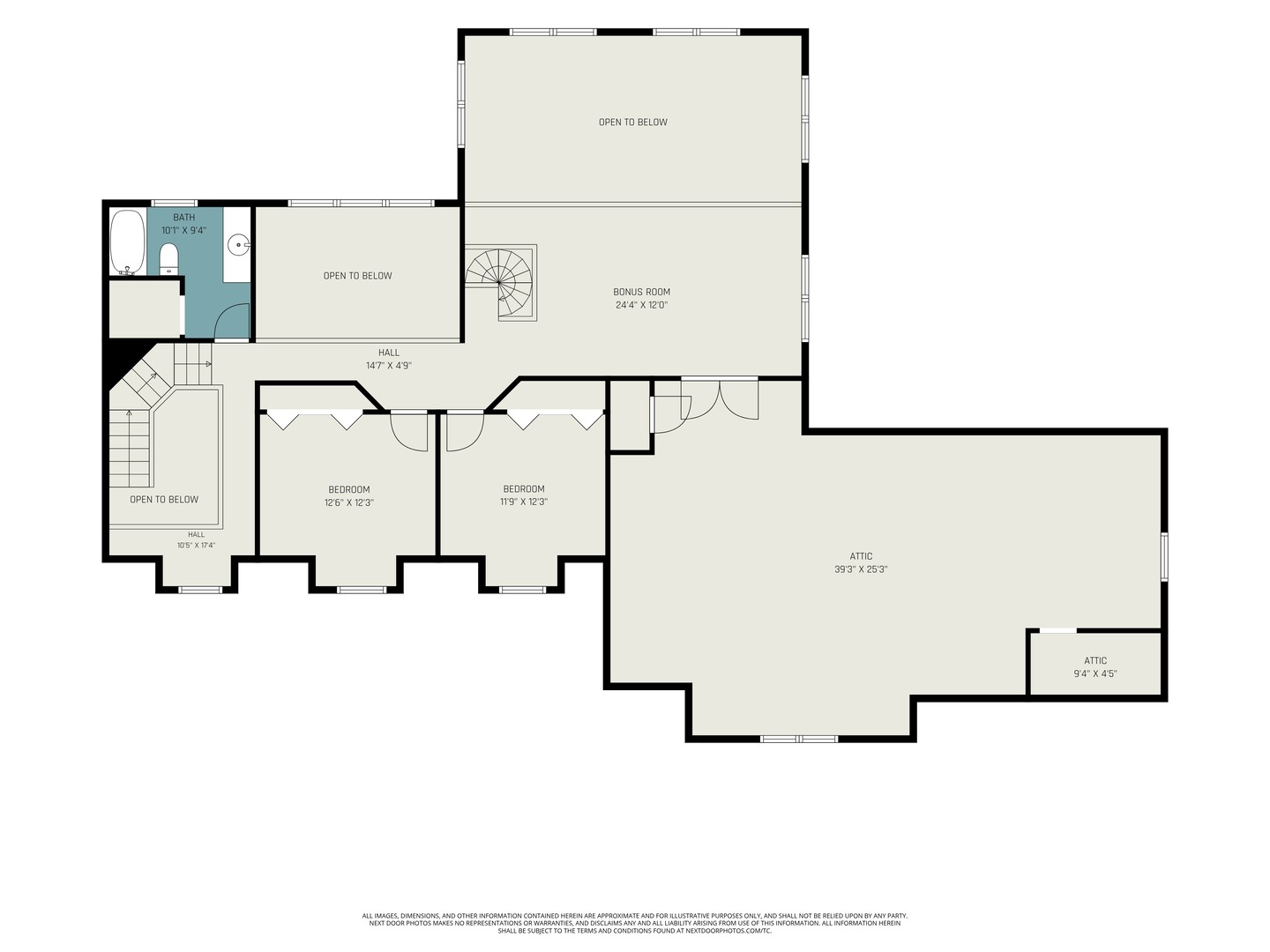 14548 W 6000n Road Property Photo 52