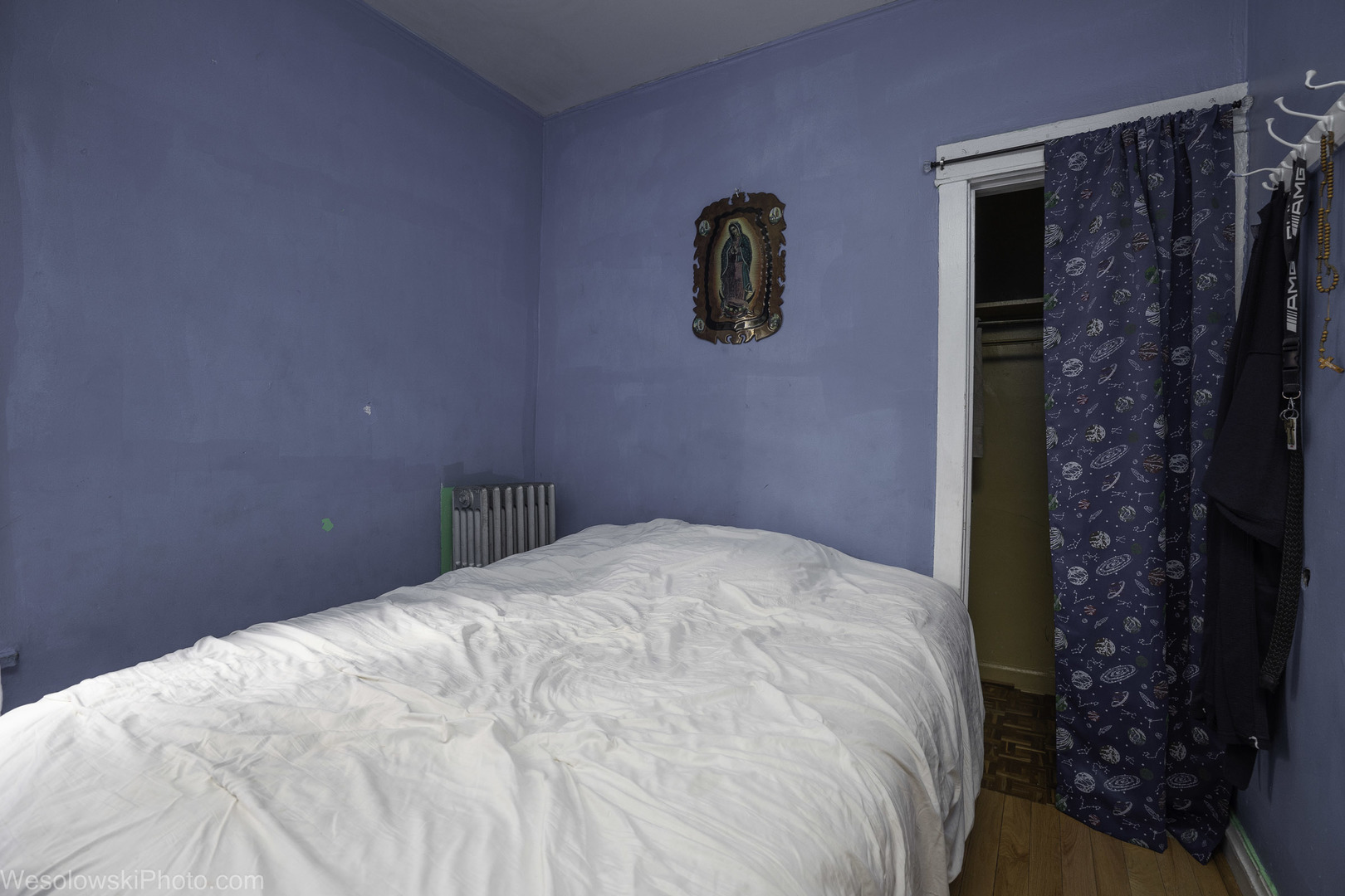 2416 N Rutherford Avenue Property Photo 9