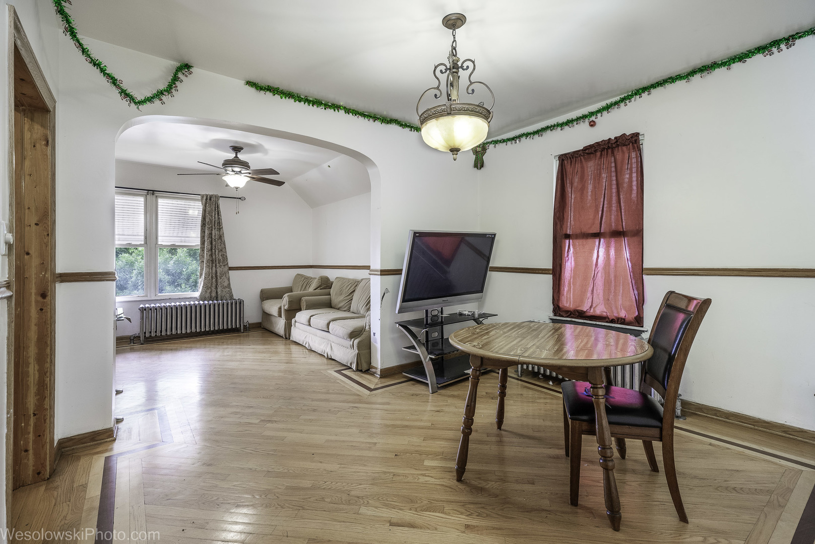 2416 N Rutherford Avenue Property Photo 15