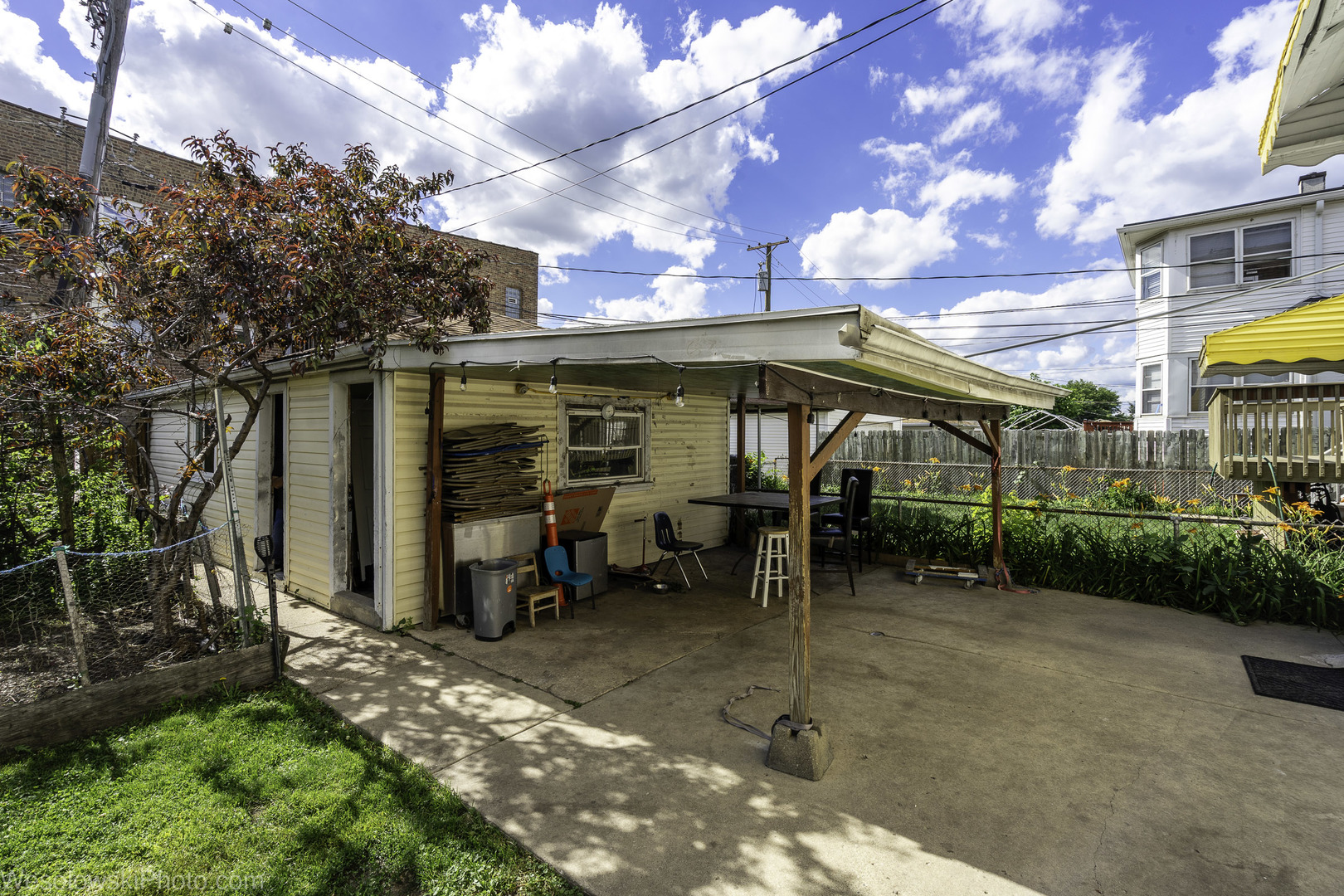 2416 N Rutherford Avenue Property Photo 26