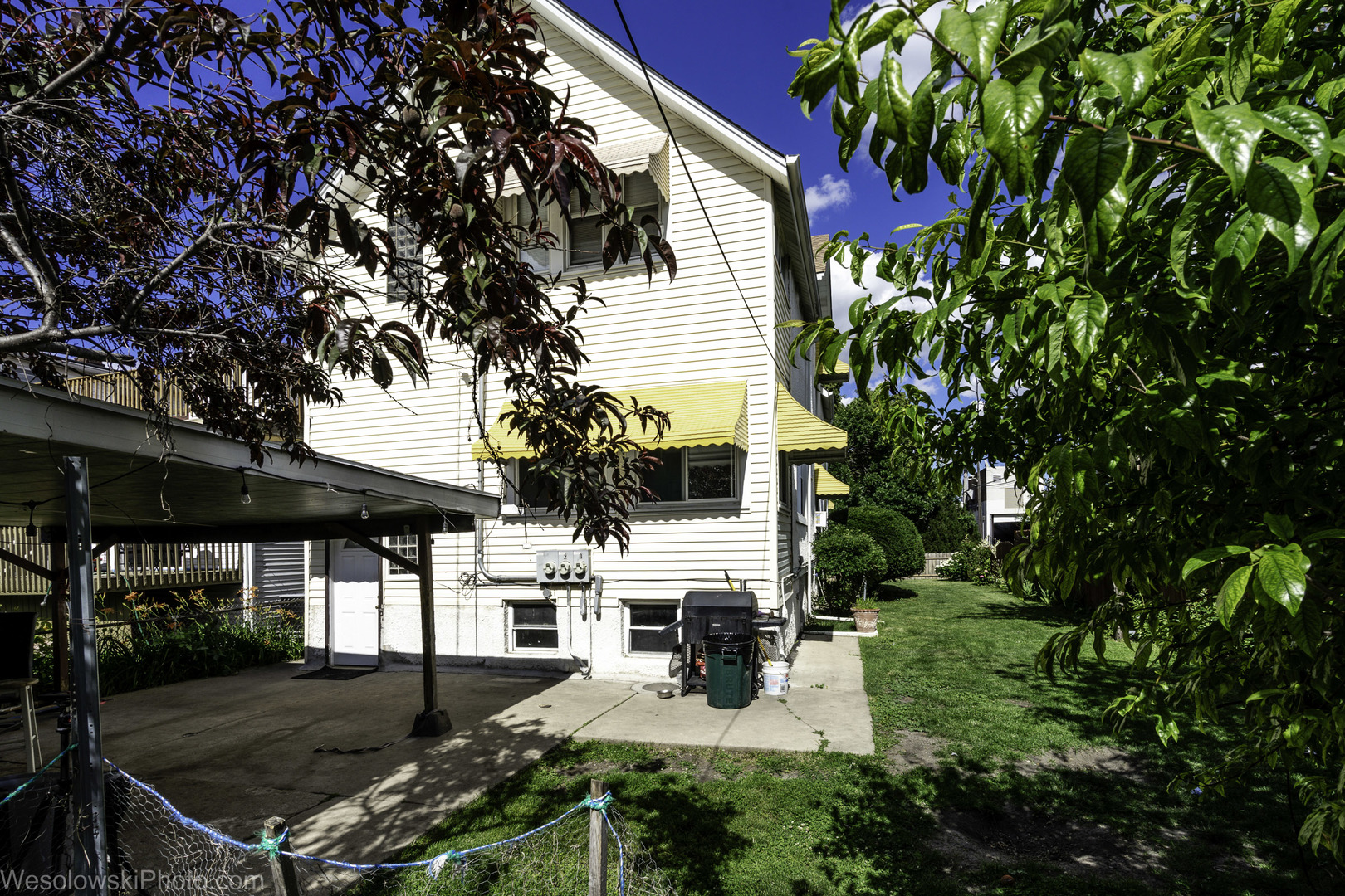 2416 N Rutherford Avenue Property Photo 27