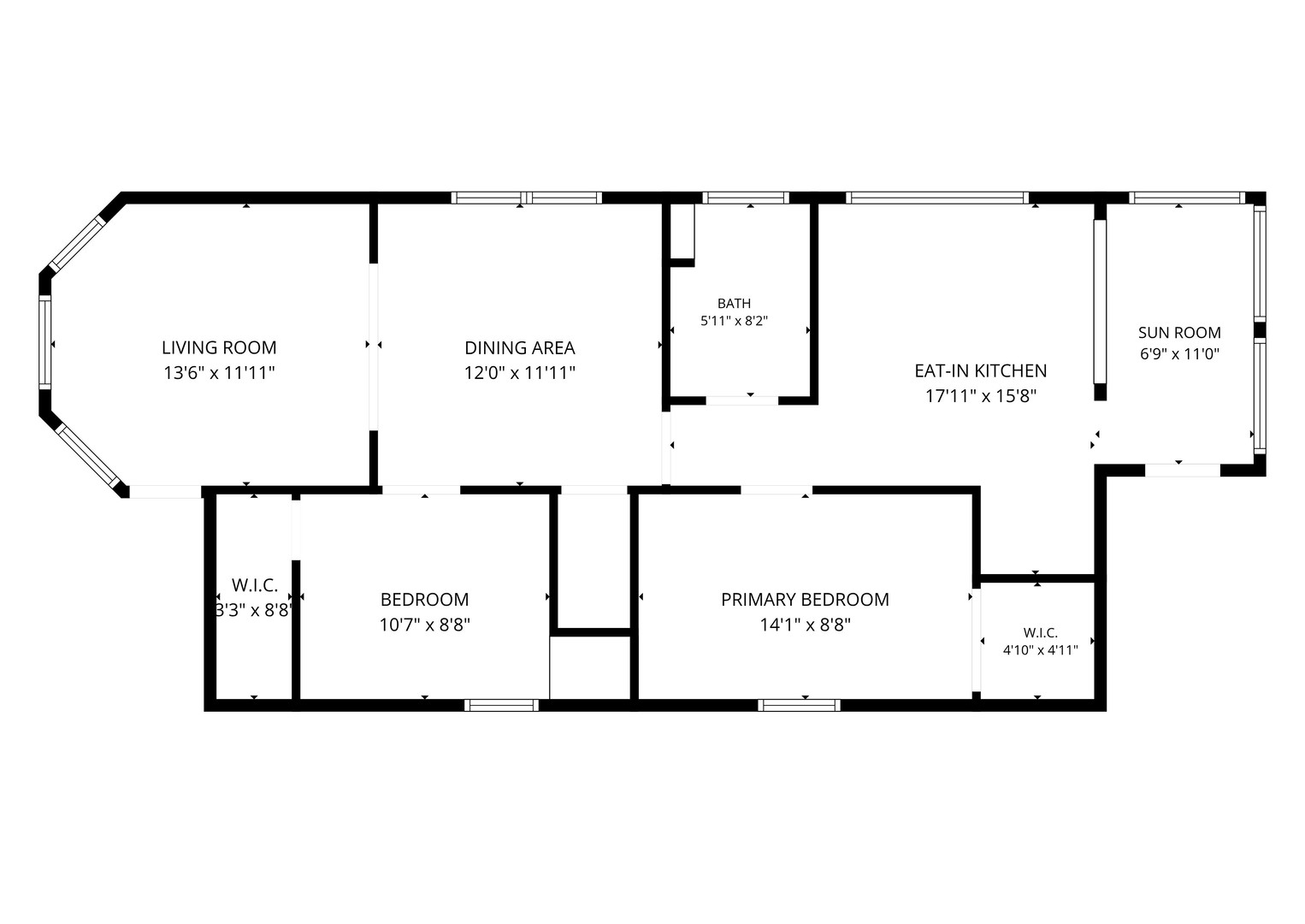 2416 N Rutherford Avenue Property Photo 28