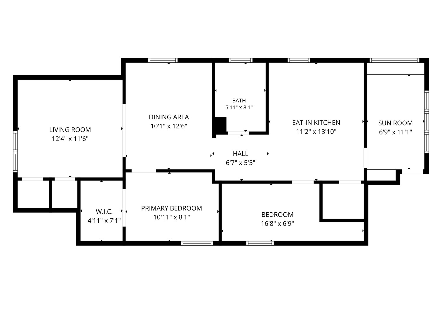 2416 N Rutherford Avenue Property Photo 29