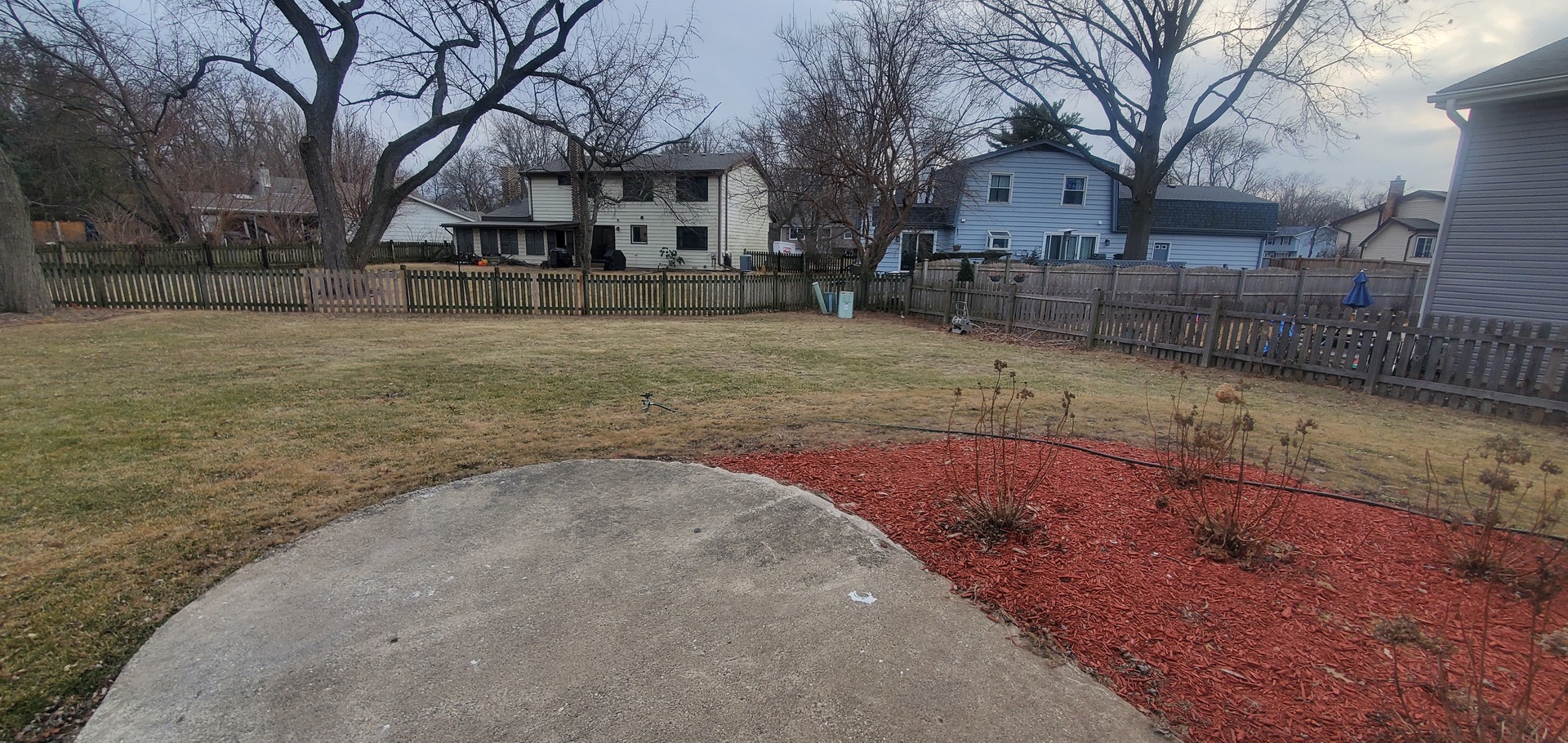 16 W Bailey Road Property Photo 9