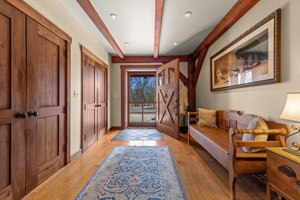 236 Steeplechase Road Property Photo 7