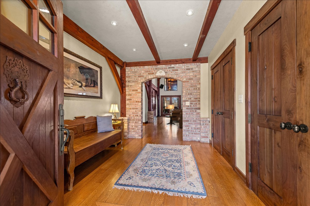 236 Steeplechase Road Property Photo 8