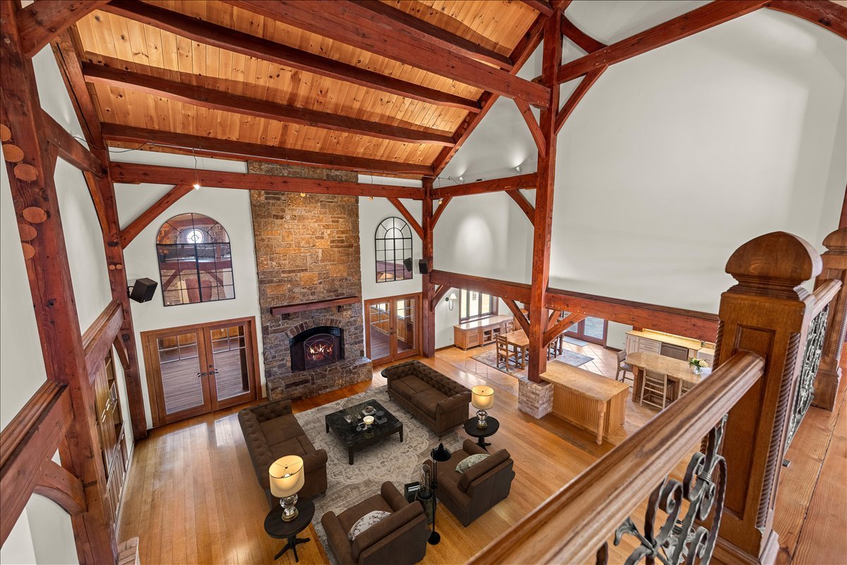 236 Steeplechase Road Property Photo 11