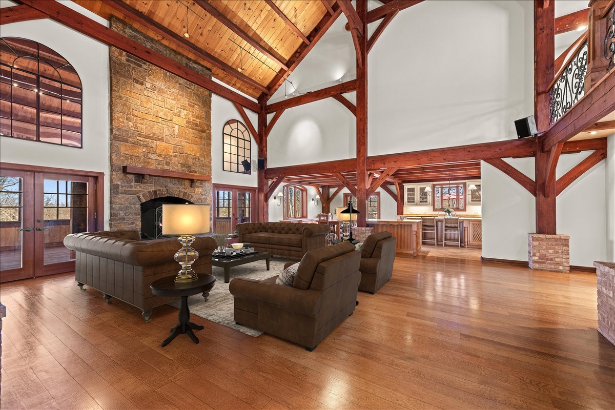 236 Steeplechase Road Property Photo 12