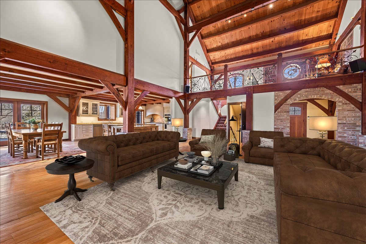 236 Steeplechase Road Property Photo 13