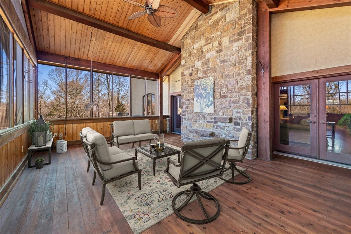 236 Steeplechase Road Property Photo 24