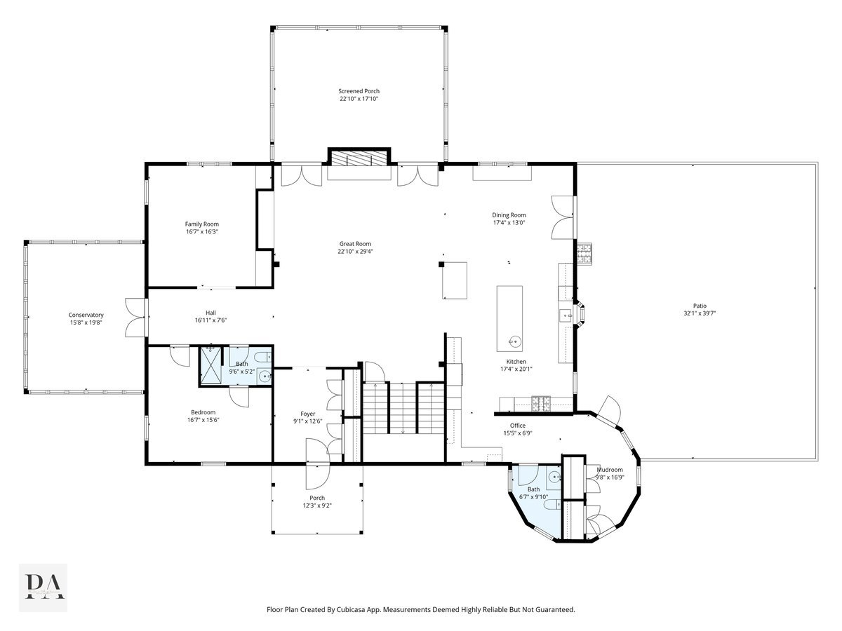 236 Steeplechase Road Property Photo 65