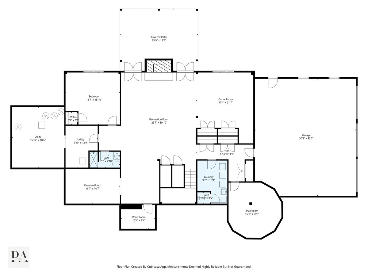 236 Steeplechase Road Property Photo 67