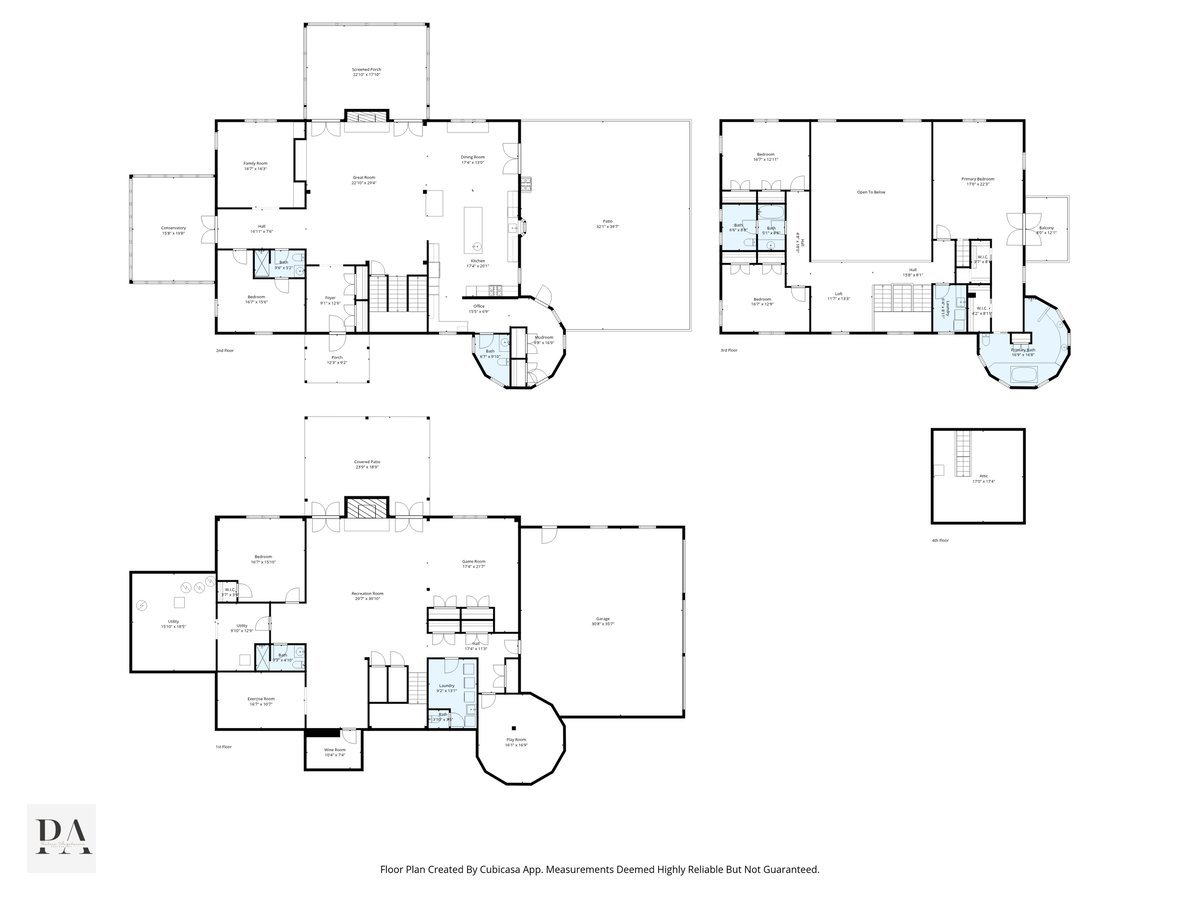 236 Steeplechase Road Property Photo 69