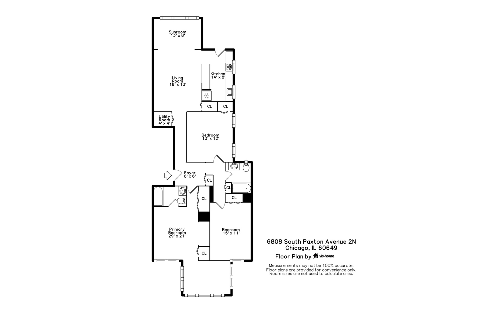 6808 S Paxton Avenue 2n Property Photo 18