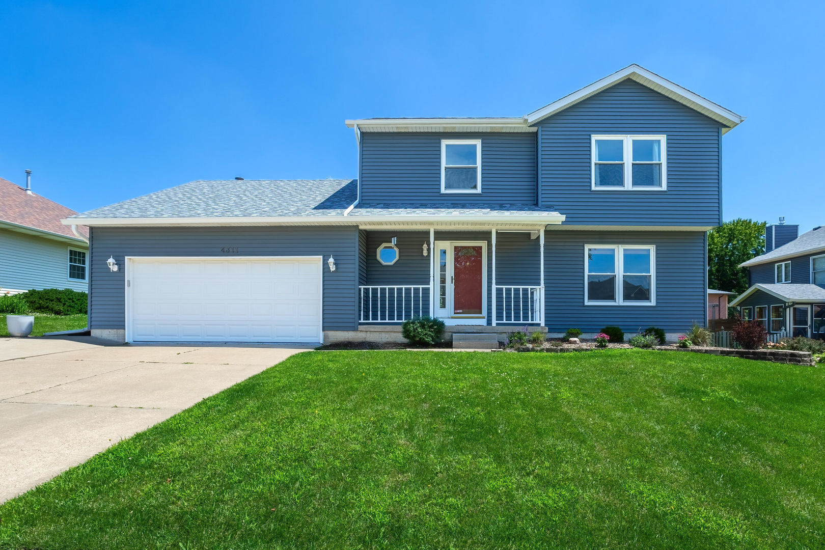 4311 Regency Place Property Photo 1
