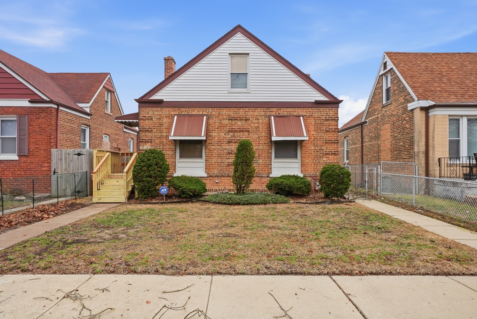 10941 S Avenue C Property Photo 1
