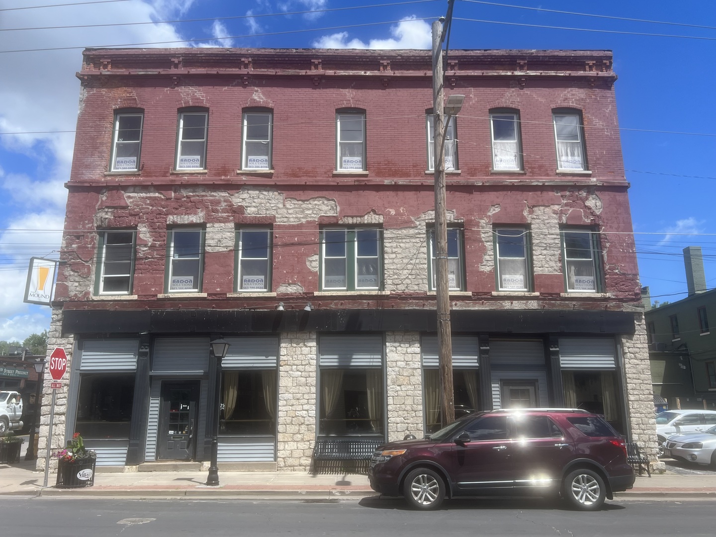 1029 Mound Street Property Photo 2