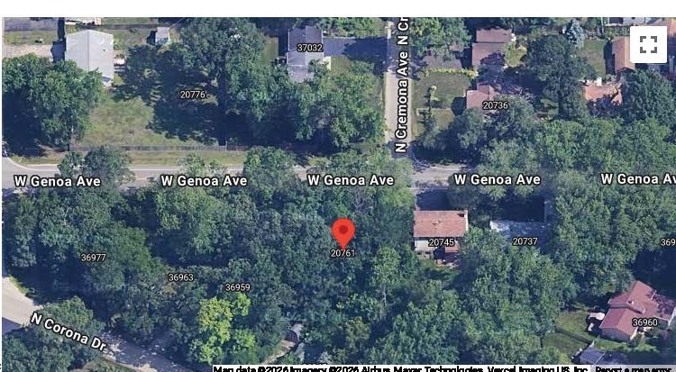 20761 W Genoa Avenue Property Photo 1