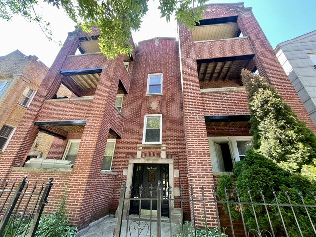 1449 - 51 W Garfield Boulevard Property Photo 1