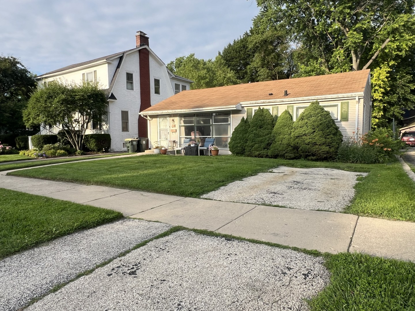 21 S Seymour Avenue Property Photo 2