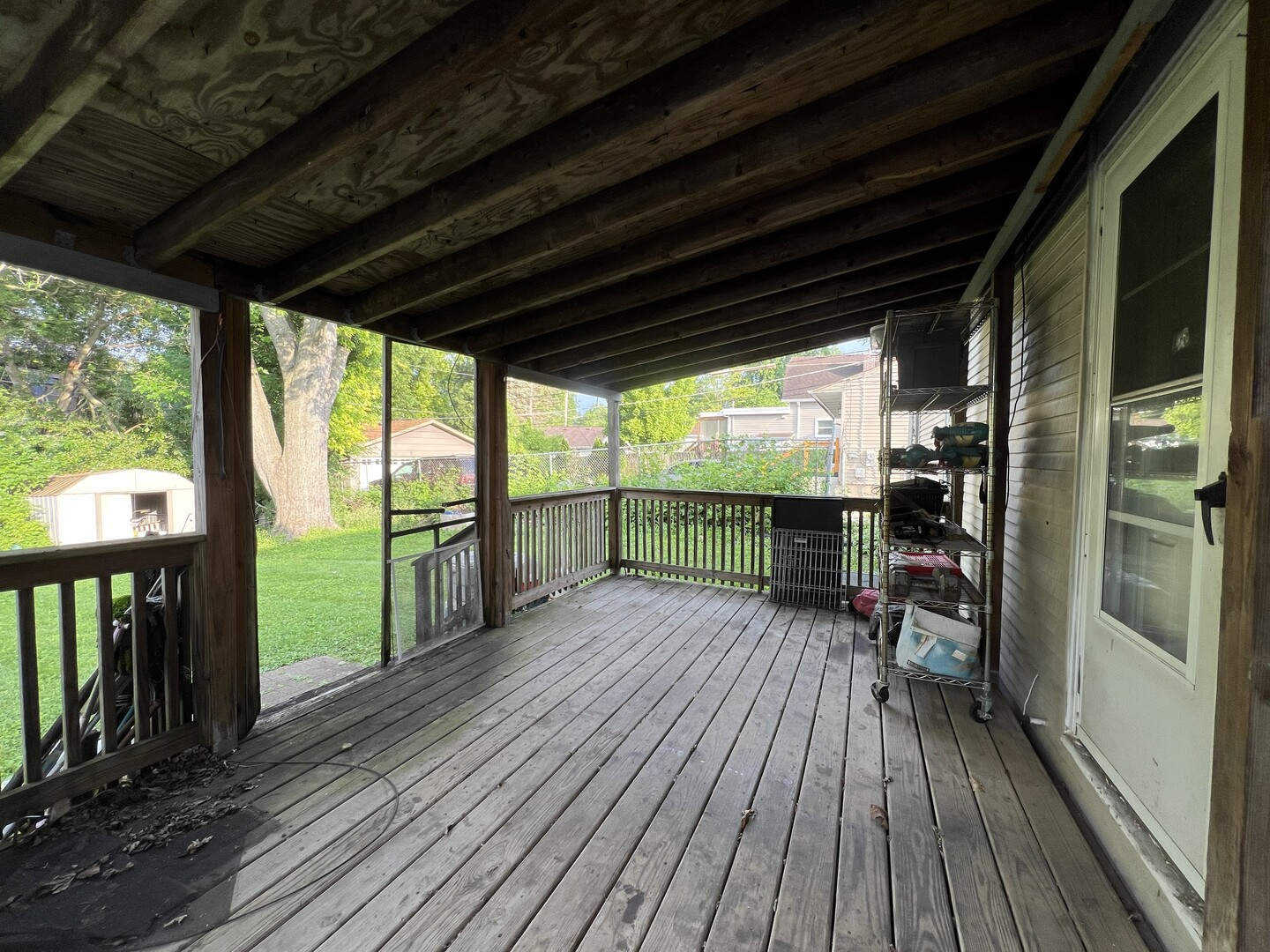 21 S Seymour Avenue Property Photo 15