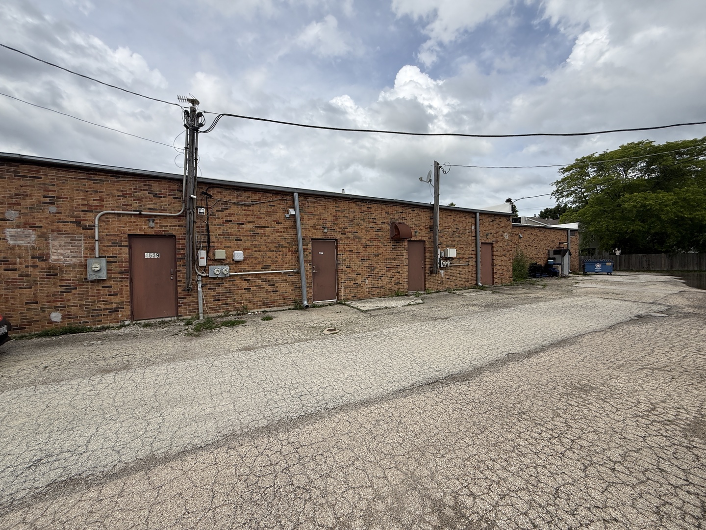 4651 Old Tavern Road Property Photo 8