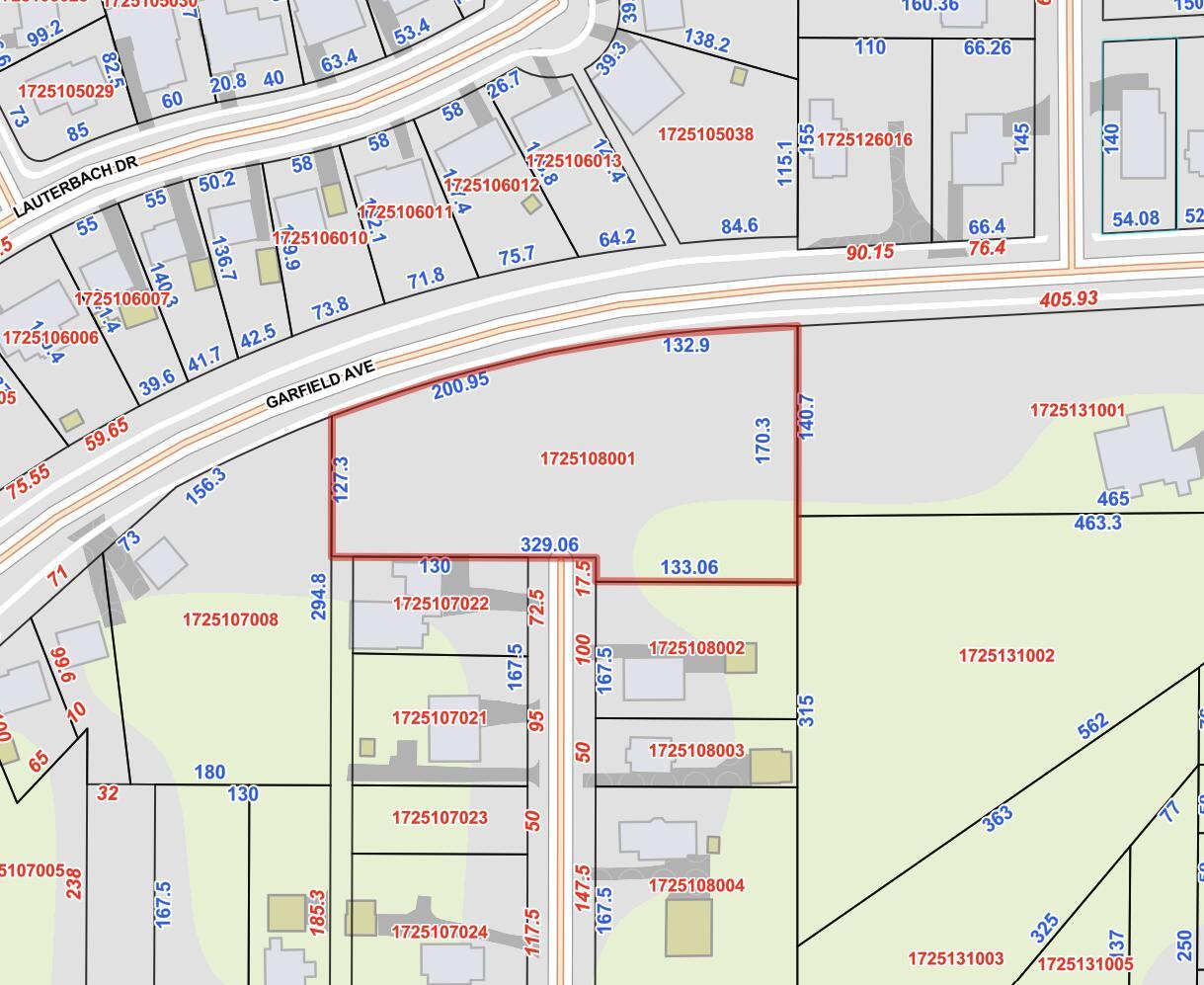 0 Eaton Avenue