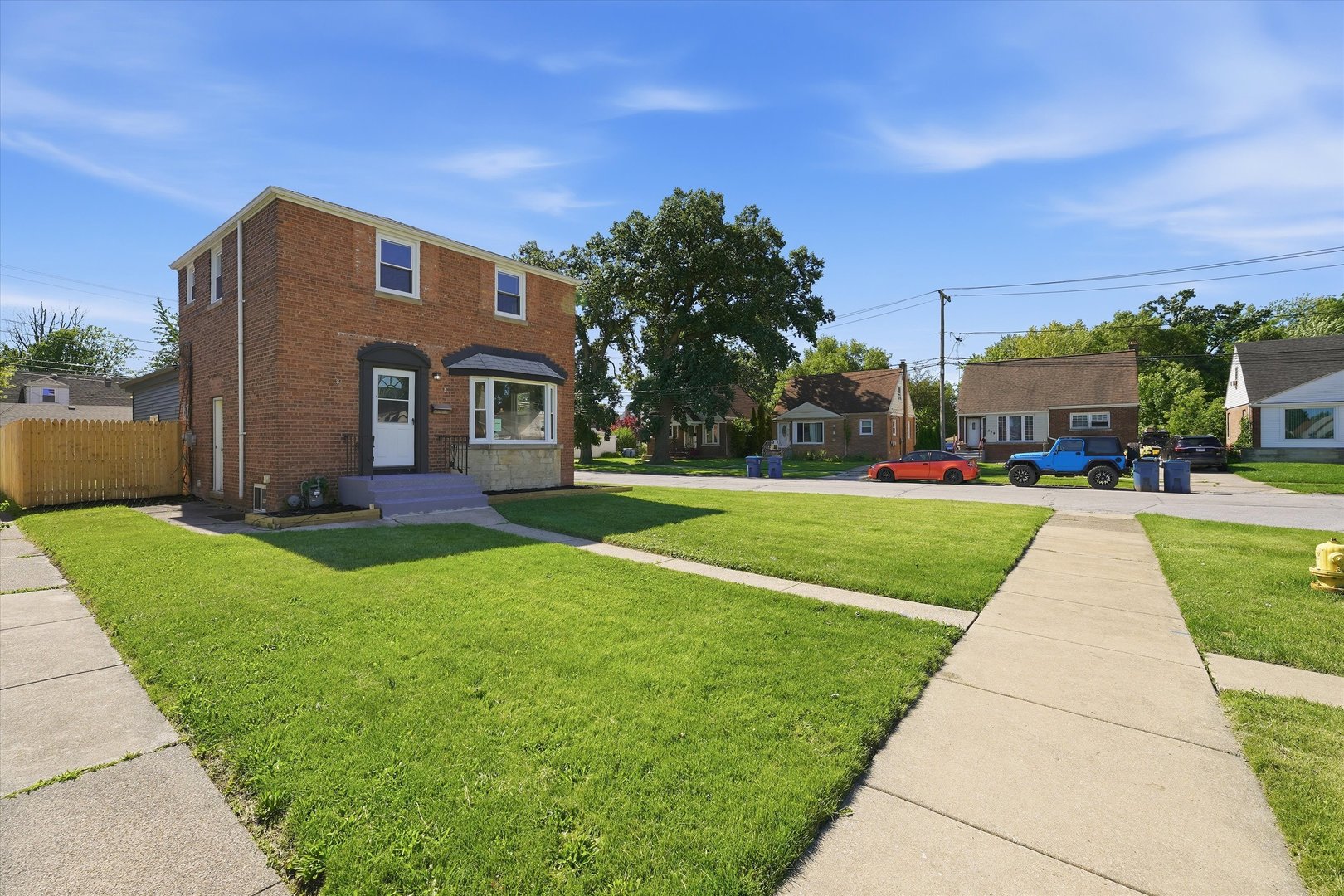 1547 Forest Avenue Property Photo 2