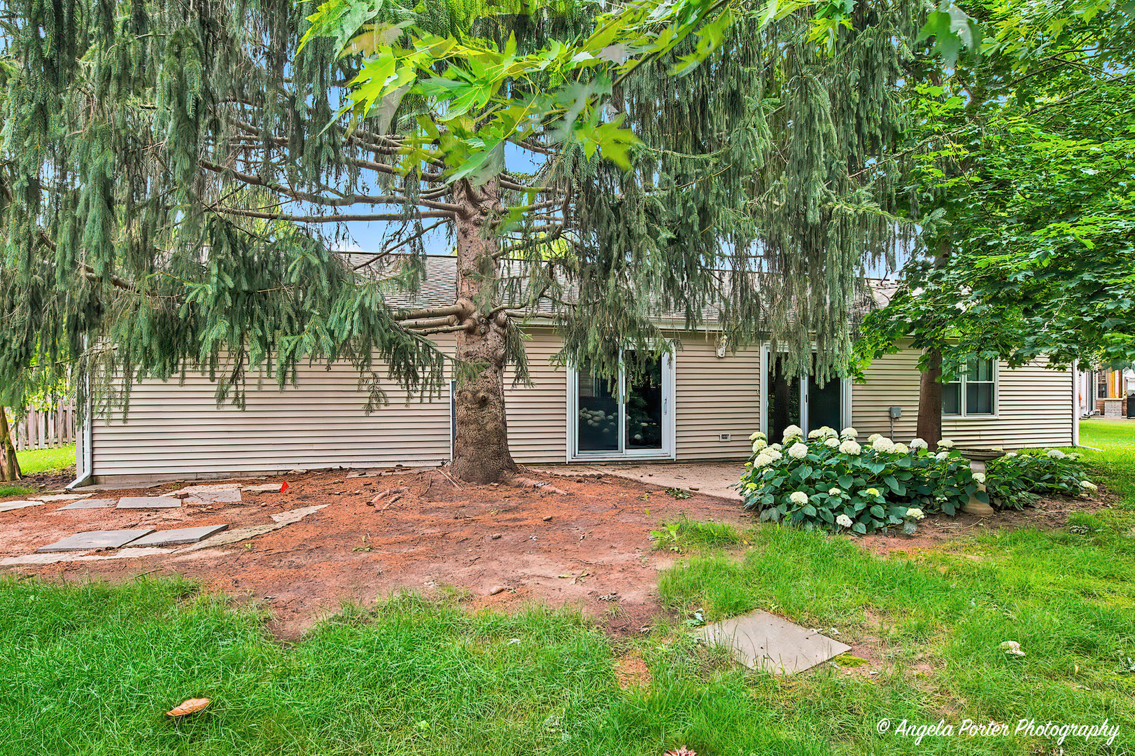 3287 Medford Court Property Photo 25