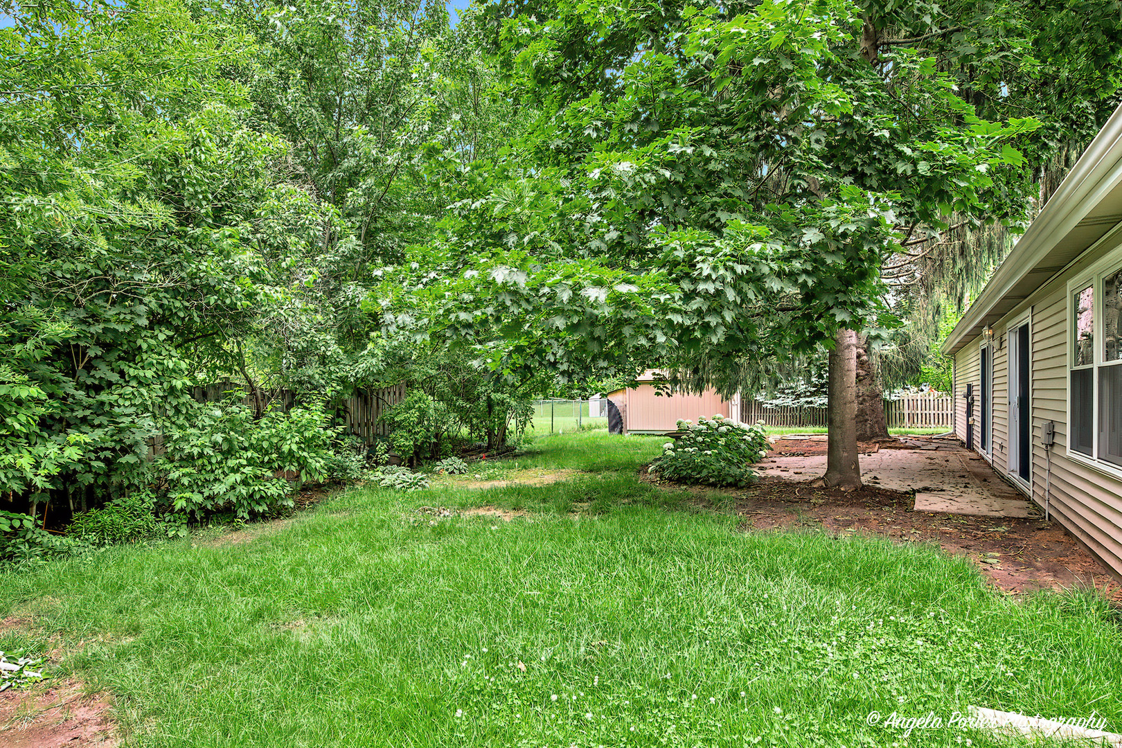 3287 Medford Court Property Photo 26