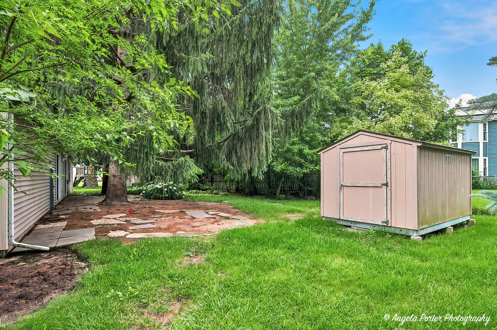 3287 Medford Court Property Photo 27