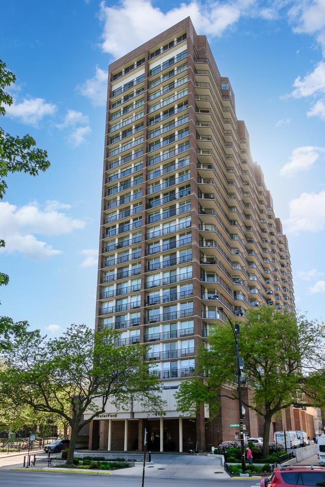 4170 N Marine Drive 24H